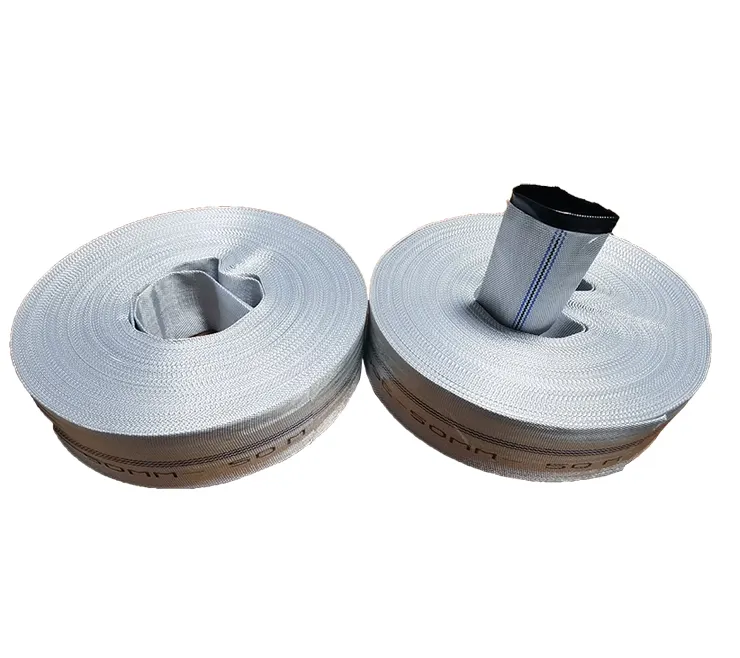 璧山超强耐磨编织水带