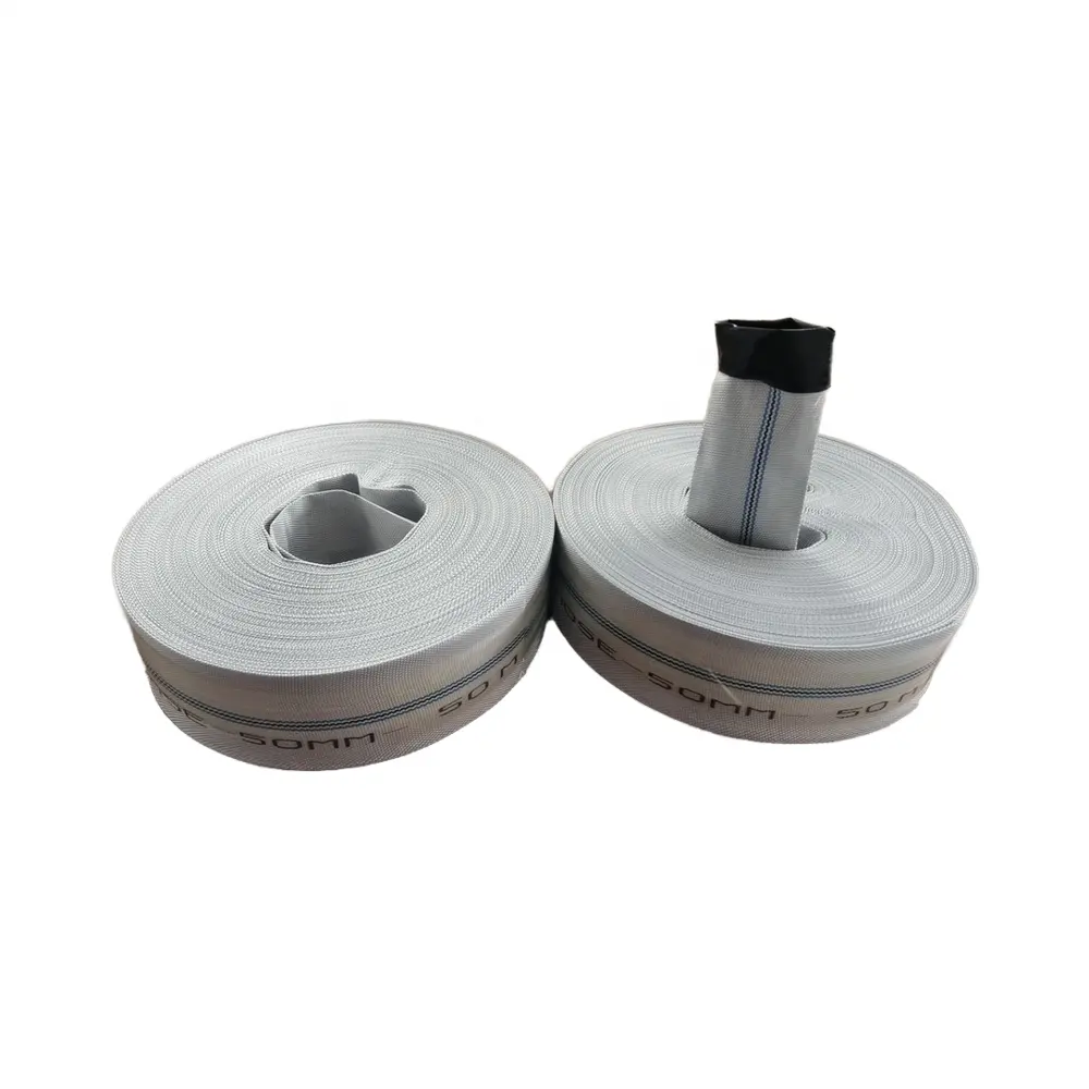 璧山抗旱涤纶编织水带