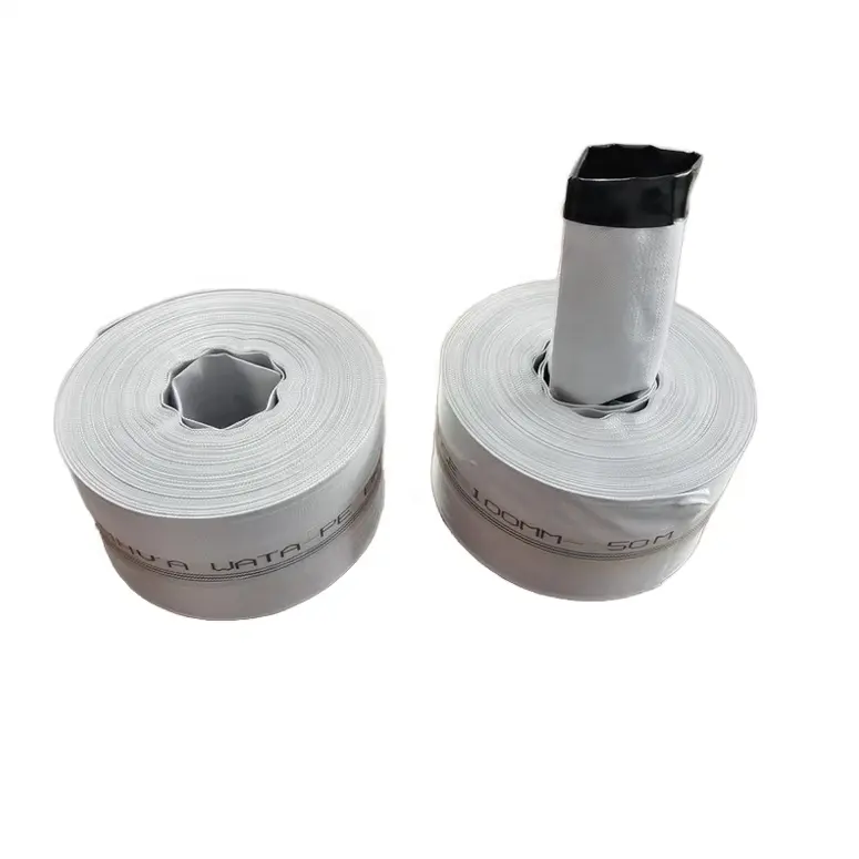 璧山国标涤纶编织水带