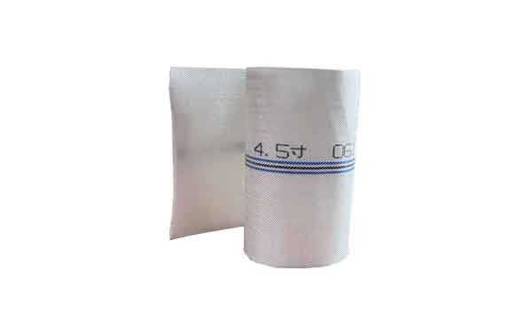 璧山水带型号的组成